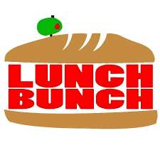 Lunch Bunch Logo
