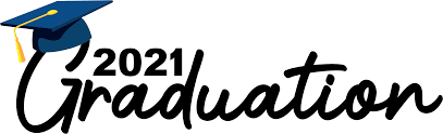 Graduation 2021