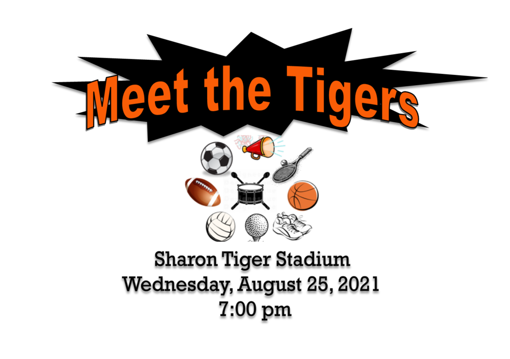Meet the Tigers