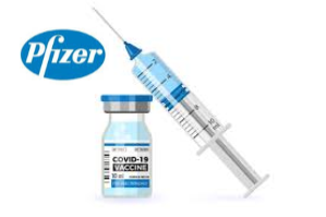 COVID Pfizer Vaccination