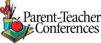 SHS P-T Conferences