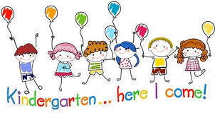 CANCELLED - Kindergarten Registration