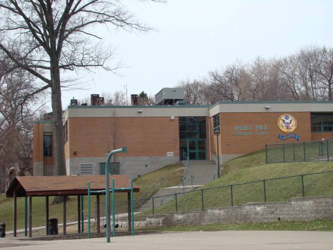 West Hill Elementary School