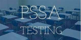 PSSA Information