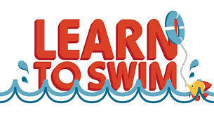 Spring Learn to Swim