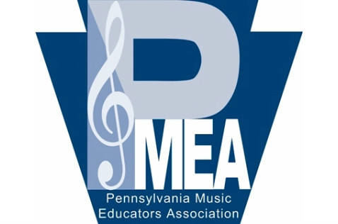 10 Vocalists Sing in PMEA Honor Chorus