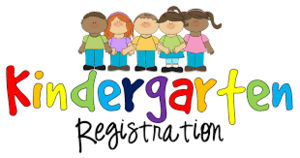 2021-22 Kindergarten Registration