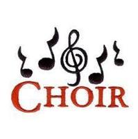 Sharon Vocalists Honored