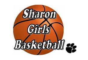 SHARON GIRLS' BASKETBALL (GRADES 7-12)