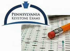 Algebra/Bio Keystone Exam Tutoring Calendars