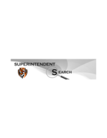 Sharon City School District Superintendent Search