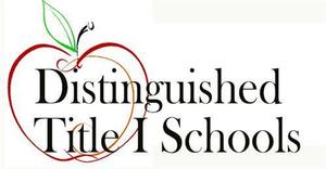 C. M. Musser Named 2019-20 Title I Distinguished School