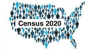 Shape the Future -  Complete your Census 2020 Form