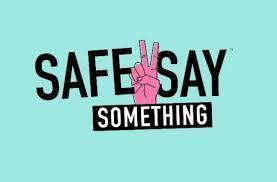 Safe2Say Something Program
