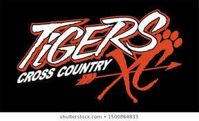 Elementary Cross Country MCAC Champs and Runner's Up