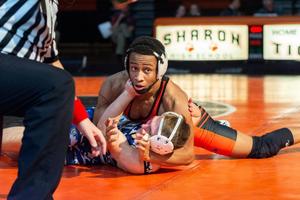 Sharon's Sully Allen Wins NW Regional Crown