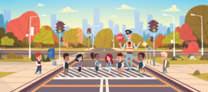 Crossing Guards Needed