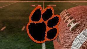 Four Tigers Named to 3A All-State Team