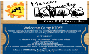 Camp KIDS