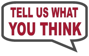 Call for Stakeholder Input