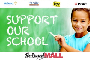 PBS School Store Fundraiser