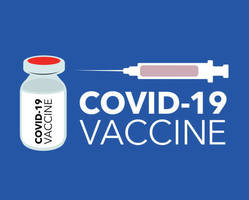 Covid-19 Vaccine Clinic - Ages 12-up June 22