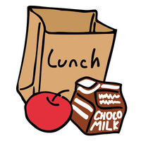 Lunch Is Served