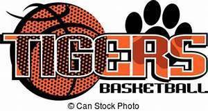 Tiger Basketball - 2019 D10 3A Champs!