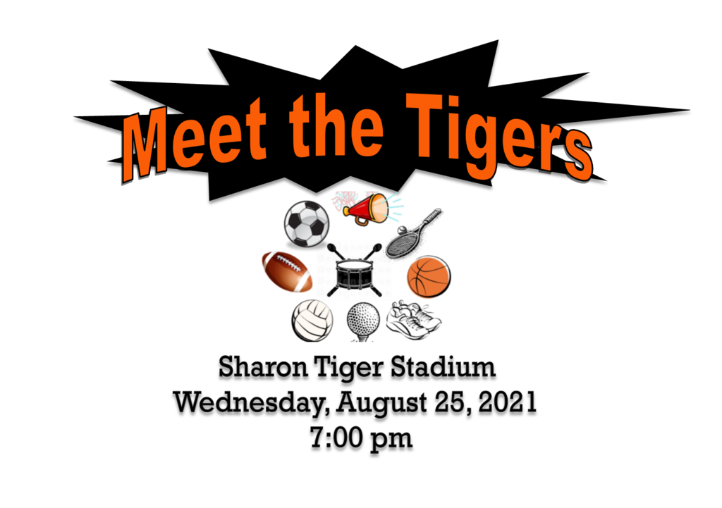 Meet the Tigers 2021
